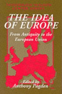 Produktbild: Idea of Europe