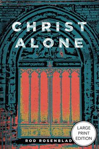 Produktbild: Christ Alone
