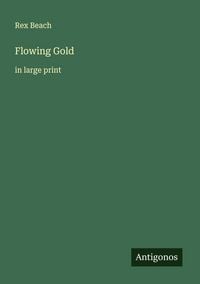 Produktbild: Flowing Gold