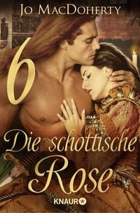 Produktbild: Die schottische Rose 6