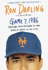 Produktbild: Game 7, 1986