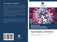 Produktbild: Typ-2-Diabetes und COVID-19