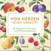 Bild vom Artikel Von Herzen selbst gemacht vom Autor Pattloch Verlag