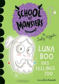 Produktbild: Luna Boo Has Feelings Too
