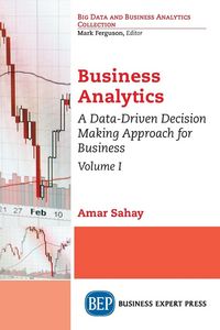 Produktbild: Business Analytics