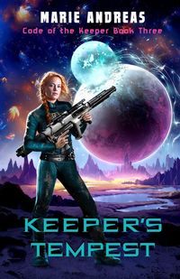 Produktbild: Keeper's Tempest