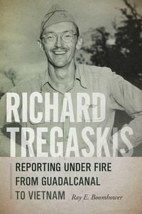 Produktbild: Richard Tregaskis