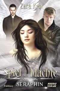 Produktbild: Spiel der M&auml;chte