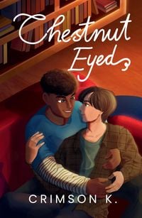Produktbild: Chestnut Eyed