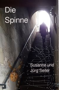 Produktbild: Die Spinne