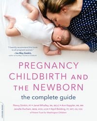 Produktbild: Pregnancy, Childbirth, and the Newborn