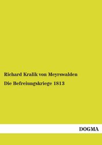 Produktbild: Die Befreiungskriege 1813