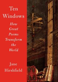 Produktbild: Hirshfield, J: Ten Windows