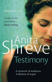 Produktbild: Testimony