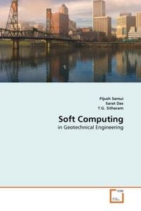 Produktbild: Samui, P: Soft Computing