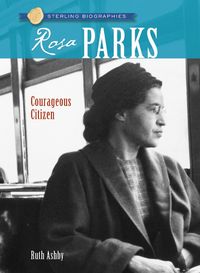 Produktbild: Ashby, R: Sterling Biographies (R): Rosa Parks