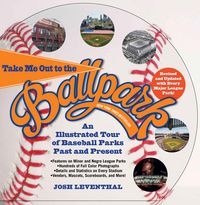 Produktbild: Take Me Out To The Ballp-Rev/e
