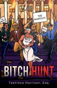 Produktbild: Bitch Hunt