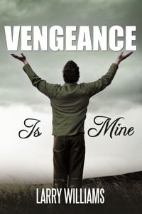 Produktbild: Vengeance Is Mine
