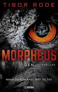 Produktbild: Das Morpheus-Gen