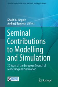 Produktbild: Seminal Contributions to Modelling and Simulation