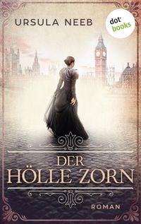 Bild vom Artikel Der Hölle Zorn vom Autor Ursula Neeb