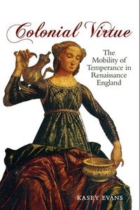 Produktbild: Colonial Virtue