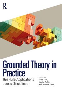 Produktbild: Grounded Theory in Practice