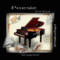 Produktbild: Poesie ohne Worte
