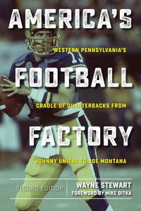 Produktbild: America's Football Factory