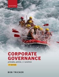Produktbild: Corporate Governance
