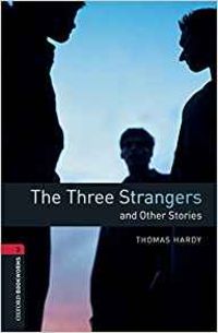 Bild vom Artikel Level 3: The Three Strangers MP3 Pack vom Autor Thomas Hardy