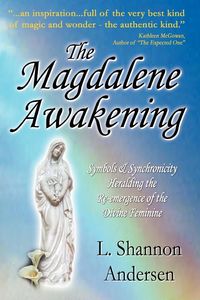 Produktbild: The Magdalene Awakening
