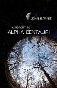 Produktbild: Barnie, J: Report to Alpha Centauri