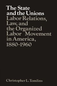 Produktbild: The State and the Unions