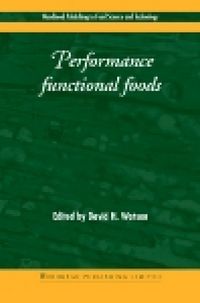 Produktbild: Performance Functional Foods