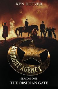 Produktbild: Midnight Agency, Season One