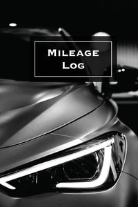 Produktbild: Mileage Log