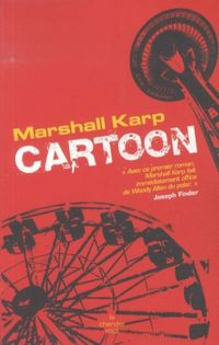 Produktbild: Cartoon