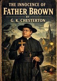 Produktbild: The Innocence of Father Brown