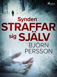 Produktbild: Synden straffar sig sj&auml;lv