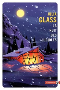 Produktbild: La nuit des lucioles