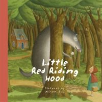 Produktbild: Cotton, K: Little Red Riding Hood