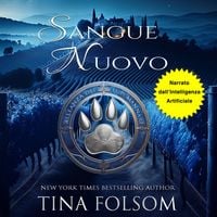 Produktbild: Sangue Nuovo