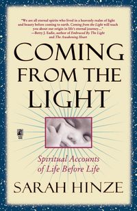 Produktbild: Coming from the Light