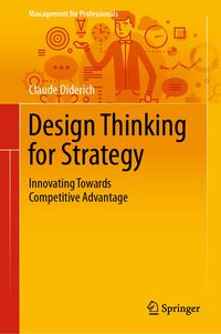 Produktbild: Design Thinking for Strategy