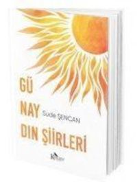 Produktbild: G&uuml;naydin Siirleri