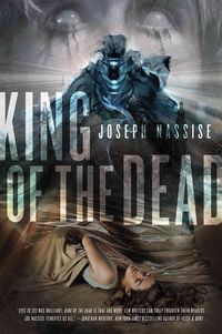 Produktbild: King of the Dead