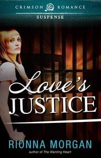 Produktbild: Love's Justice