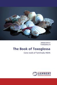 Produktbild: The Book of Toxoglossa